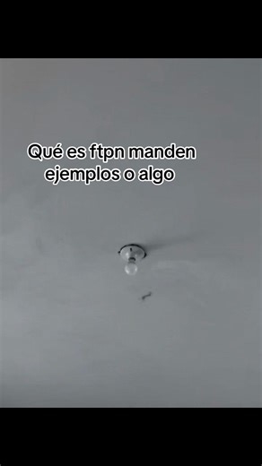 Contexto ? #ftpn #califica #bro #boy