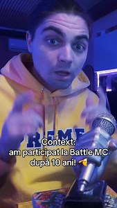 Psihotrop la Battle MC, după 10 ani! it's real ✅🫡 | Psihotrop