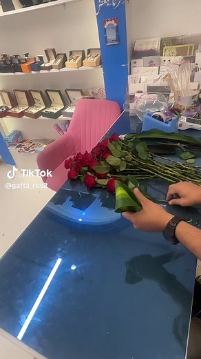 ‏باقه شال الهبه #طريقه_تغليف_مباخر