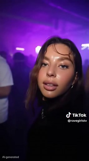 RaveGirls 73: Unleash Your Dance Spirit