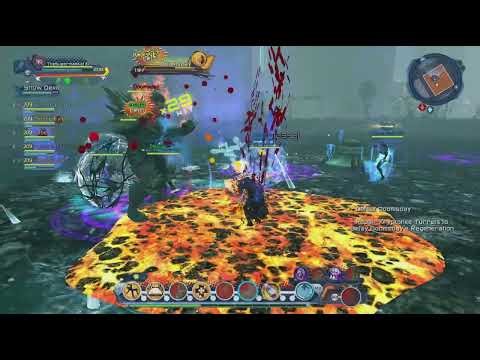 DCUO Doomsday!