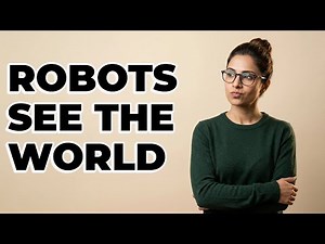 Why Do Robots Use Feature Extraction?