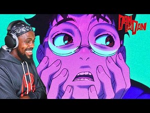 THIS IS A VIBE🕺🏾DAN DA DAN Opening REACTION VIDEO!!!