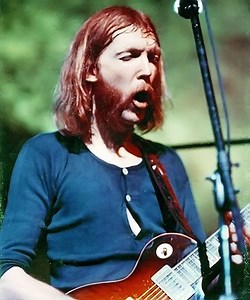 Duane Allman - Wikipedia | RallyPoint