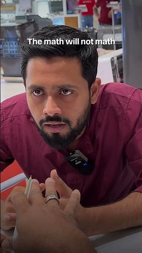 Ye flaw nahi, feature hai