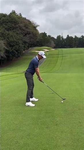 Justin Thomas swing BREAKDOWN 👇