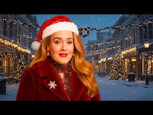 Christmas Worship 2025 – Adele’s Dance of the Shepherds (Official Gospel Song)