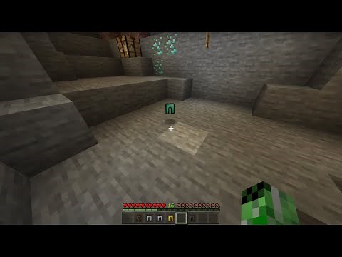 Minecraft Diamond Leggings crafting guide - Minecraft Viki - MGN