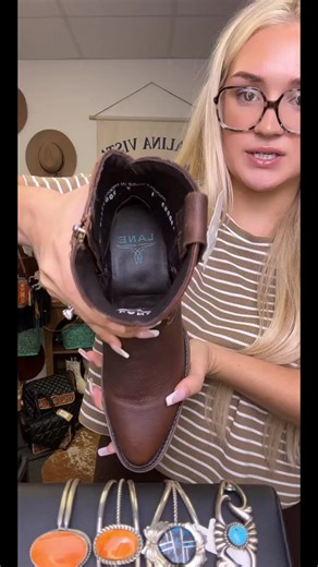 Emma Jane Bootie