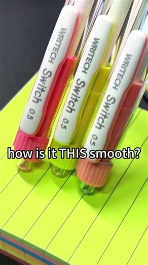 Transform Your Writing Experience with This Dual-Function Pen!