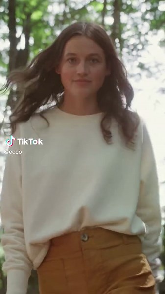 ECCO on TikTok