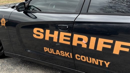 Pulaski County Sheriff's Office investigates after man, woman found dead