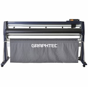 Graphtec FC9000-160 64" Vinyl Cutter w/ Bundle, Software & 3 Year Warranty