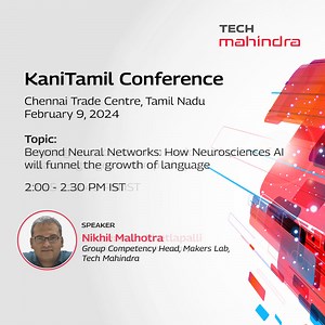 14 reactions | With Large Language Models coming out as the next big...