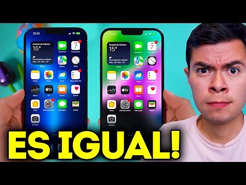 🔥 iPhone 14 vs. iPhone 13 Pro ⚡️ I wouldn't buy either... 😳 So which one should you buy?