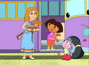 Backpack - ♫ Yum, yum, yum, yum, yum. Delicioso! ♫ (READ DESCRIPTION)