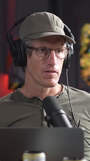 Danny Jones Podcast on Instagram: "How the dinosaur asteroid impact changed the Earth w/ Carlton Ward"