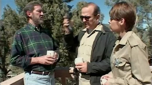 Jim Wynorski Cheerleader Massacre (2003)