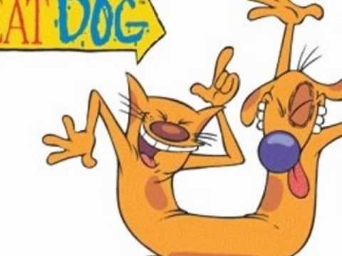 Catdog - Full Theme Song (HQ)