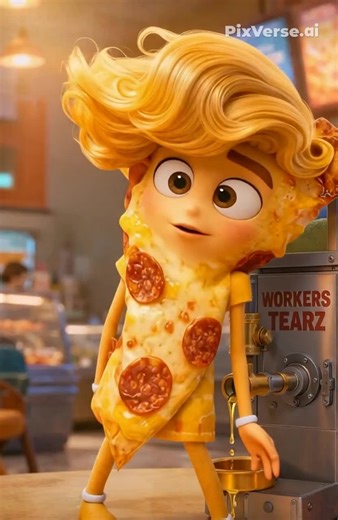 Presidential Slizez Character Fun Adventures