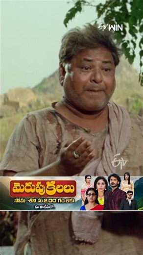 #shorts - Best scene from Daddy Daddy #AkkineniNageswaraRao #Jayasudha #Harish #Raasi #Ali #etv