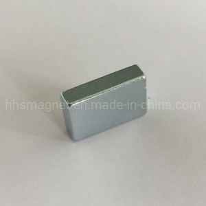 [Hot Item] High Performance N48 Earth Sintered Sm2co17 Magnet