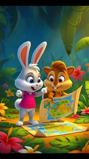 Jungle adventure 😜 part 2 gor viral