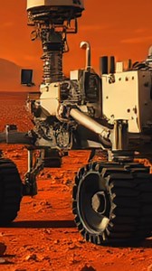 Mars is not just a planet it’s a challenge, a dream, and the next step for humanity. As we study its rocky surface and frozen poles, we prepare for the day we plant our flag there. The Red Planet may be harsh, but it’s also a canvas for our future in space. #redplanet #MarsSurface #JourneyToMars #NASA | Mars journey