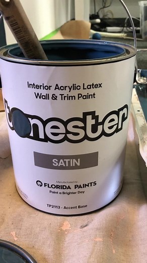 Custom Paint from Tonester Paints: Amazing Coverage, Low Odor, Fast Drying