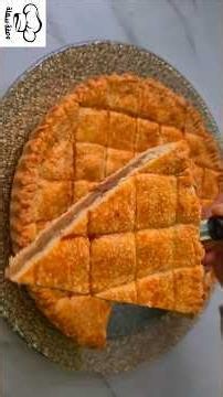 The Japanese apple pie that everyone is looking for!!!