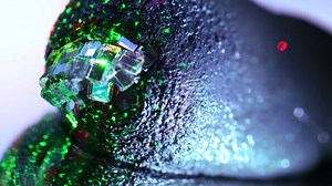 Amazing Magnetic Putty