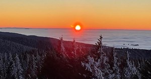 Bilan de l'hiver 2021-2022 : doux, peu arrosé et bien ensoleillé - Actualités La Chaîne Météo