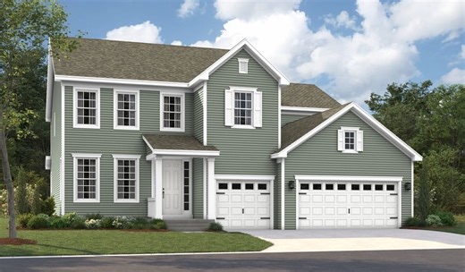 St. James by Richmond American Homes