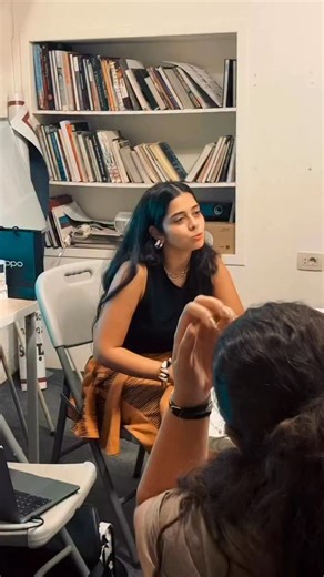 A recap of @joykhoury__ “Conceptual Portraits” free workshop using mobile phones, powered by OPPO. Participants learned how to transform their abstract ideas into strong conceptual portraits using OPPO’s Reno14 devices. This workshop was sponsored by @oppoegypt and organized by PHOTOPIA. Thank you, Joy, for your dedication, and thank you to all the super-talented participants who joined us. | Photopia