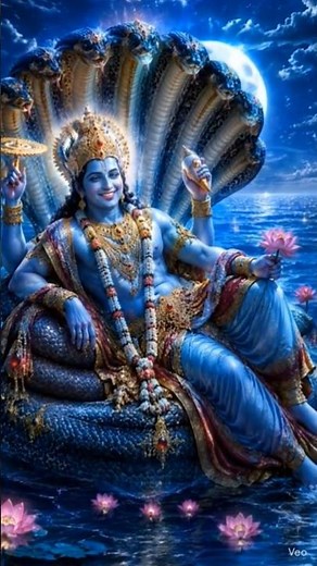Shreeman Narayan Narayan Hari Hari | नारायण नारायण हरि हरि | Hari Dhun | Vishnu Narayan Bhajan