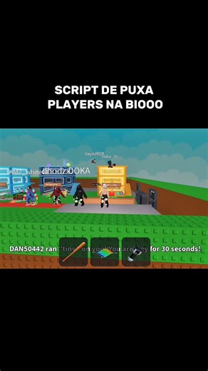 Menezess on Instagram: "Script na bioooo"