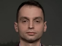 Konstantin Kisin On Anti-Woke Speech: We Live In A Society In Which Adults Are Afraid Of Young People