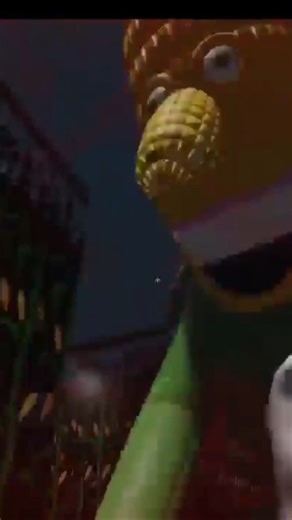 Subtle Foreshadowing