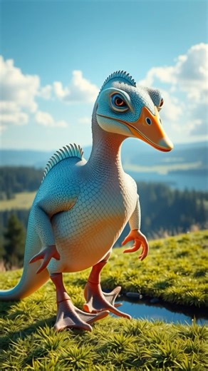 Duck+lizard #animalmorph #brainrot #hybridanimals #cute #duck #lizard #animalart #hybridcreature