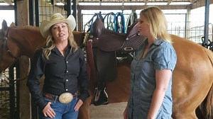 8.5K views · 213 reactions | Want a chance to win a @Kelly Kaminski contest rein? Enter here ⬇ https://circley.com/circle-y-kelly-kaminski-contest-rein-giveaway/ We are showing our appreciation for YOU - the rider! Three random winners will be chosen Monday, April 23 at 1 PM CST! | Circle Y Saddles | Facebook