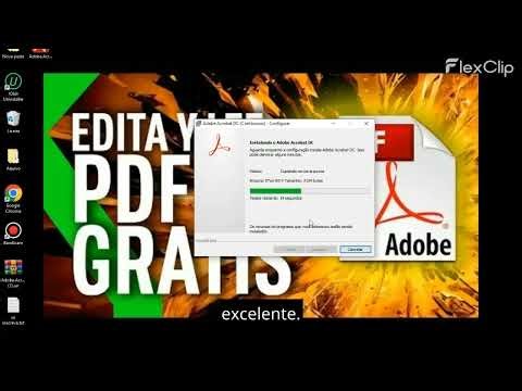 🚀 Adobe Acrobat Pro DC 2026 – Guía Completa Paso a Paso (Versión Actualizada)
