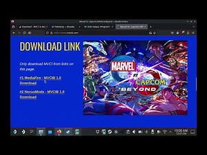 How to install Marvel vs. Capcom Infinite & Beyond