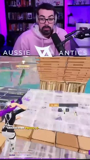AussieAntics on TikTok