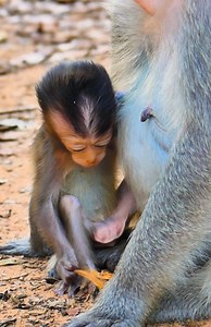 4.2K views · 210 reactions | Monkey Free on Reels | Facebook