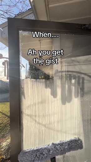 The Cool Window Guys | Follow @thecoolwindowguys ✨ #windowcleaning #fyp #viral #satisfying #business | Instagram