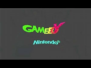 Preview 2 Gameboy Advance Startup Effects