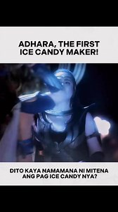 323K views · 2.4K reactions | Si adhara pala ang first ice candy maker sa Encantadia! #EncantadiaChroniclesSanggre #highlightseveryone #highlights #Sanggre #Encantadia #reelsviralシ #fypシ゚viralシ #reelsfypシ #viralreelschallenge #fypageシ #reelsfacebook #EncantadiaChronicles #Encantadia2025 #Encantadiks #mitena #pirena #Adhara #Amihan #Encantadia2016 | Encantadiks | Facebook