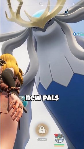 Breed the Strongest New Pals from Palworld Tides of Terraria
