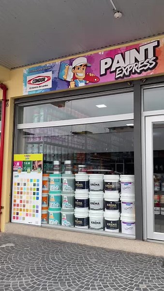 Videos de Paint Express (@paintexpress.ec) con “sonido original - Paint Express”