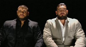 5 Things you did not know about WWE tag team AOP